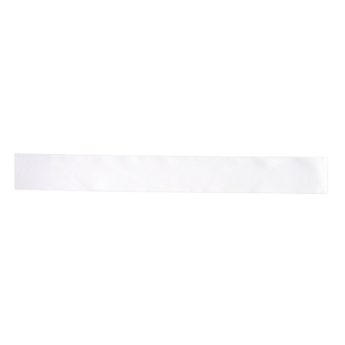 Ribbon Custom 3\\" Wide Satin Ribbon, 2 Yard Spool