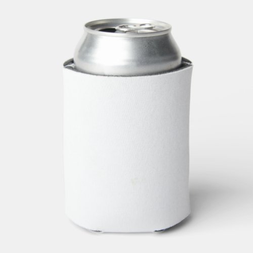 Cooler Foam Can Cooler