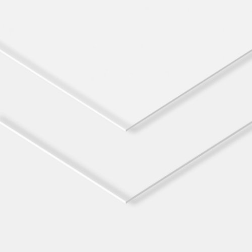 Acrylic Invitation Acrylic Invitation, Size: 5\" x 7\ 7 Acrylic Invitation Acrylic Invitation, Size: 5\\" x 7\\