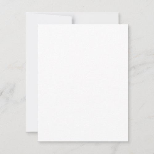 Invitation Flat Invitation, Size: 4.25\\" x 5.5\\