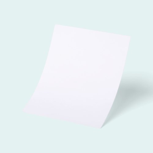 Flyer 4.5\" x 5.6\" Flyer Paper 6 Flyer 4.5\\" x 5.6\\" Flyer Paper
