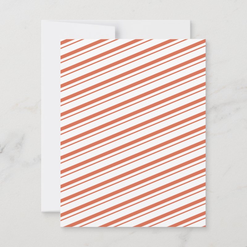 Christmas Party Modern Arch in Green Invitation Flat Invitation, Size: 4.25\\" x 5.5\\