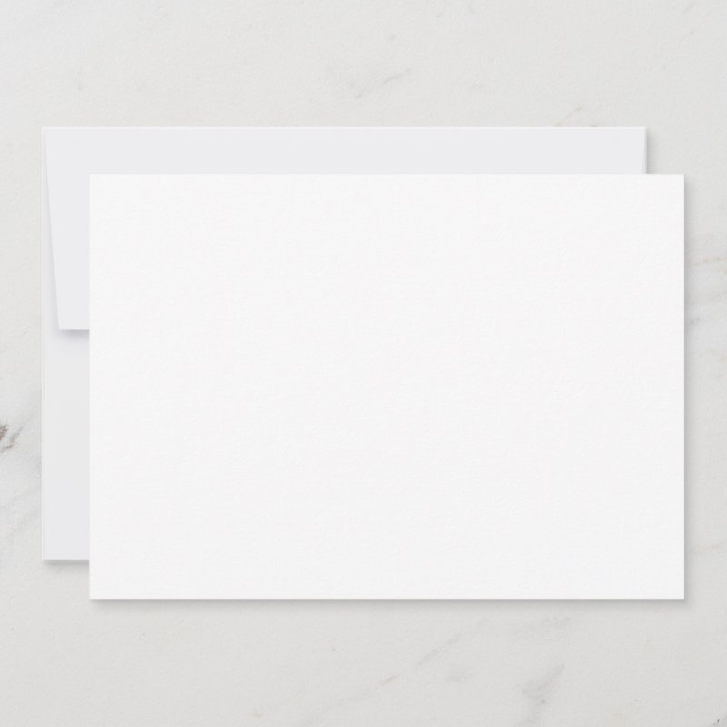 Double Arch Photo Joint Birthday Invitation Flat Invitation, Size: 5\\" x 7\\