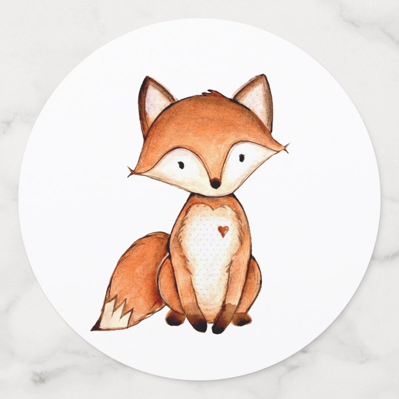 Cute Woodland Animals Baby Birthday Party Decor Confetti Table Confetti 7 Cute Woodland Animals Baby Birthday Party Decor Confetti Table Confetti